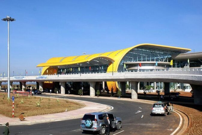 Hành lý và kinh nghiệm di chuyển thông minh đến Phú Sơn Lâm Hà