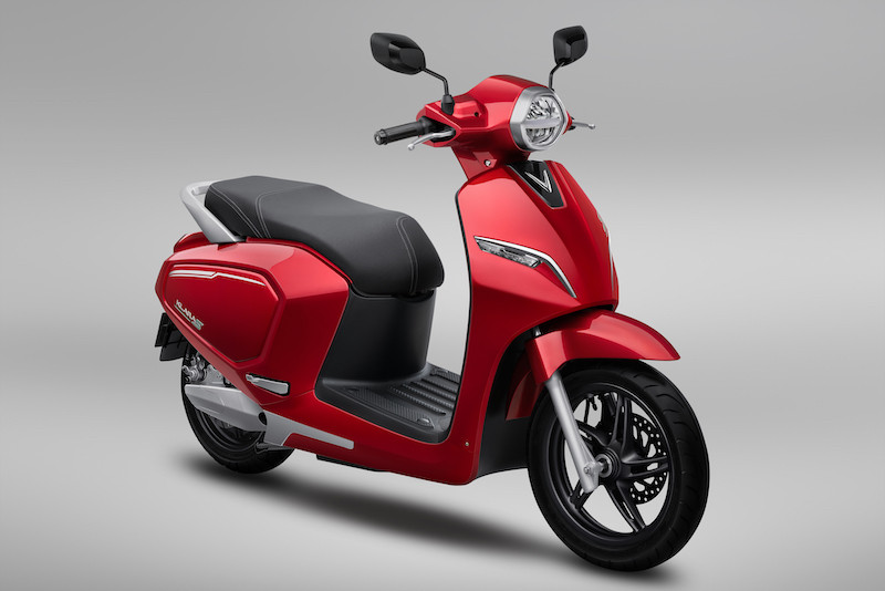 Hệ thống chẩn đoán lỗi xe VinFast Klara A1 và A2