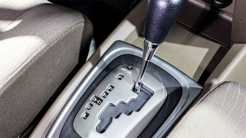 Hệ thống tiện nghi và an toàn cơ bản trên Toyota Avanza 2019