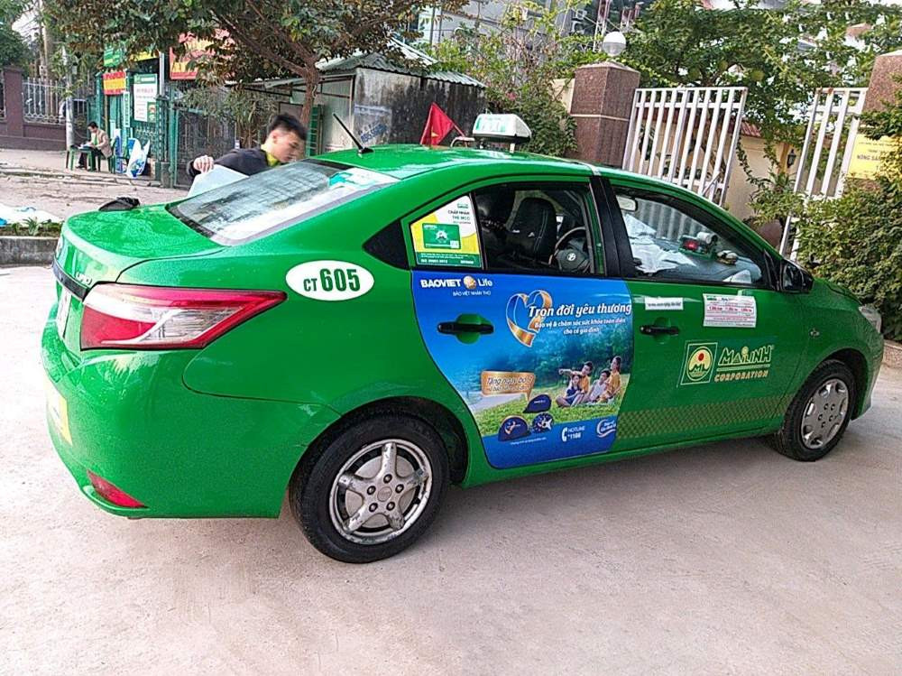 Hệ thống tổng đài taxi 123 Hà Nội hoạt động 24/7, sẵn sàng phục vụ khách hàng