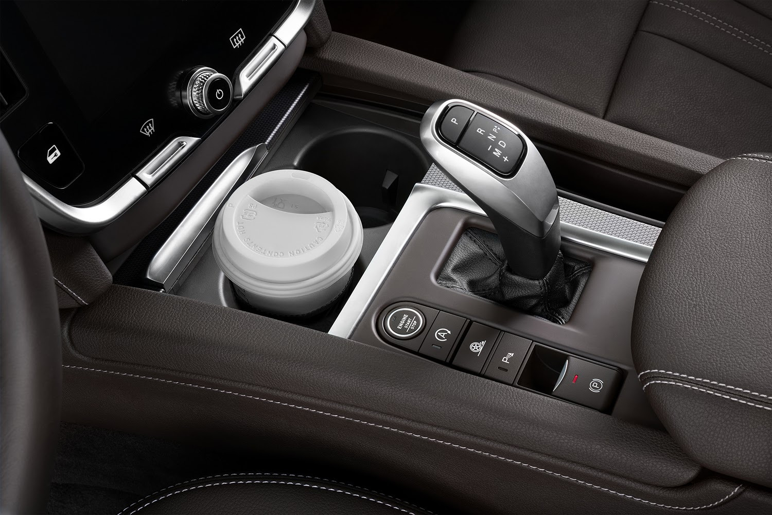 Hiểu rõ các chế độ trên cần số phụ xe 4x4