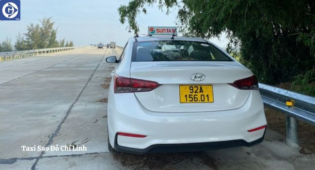 Hình ảnh đại diện Sun Taxi Điện Bàn Quảng Nam
