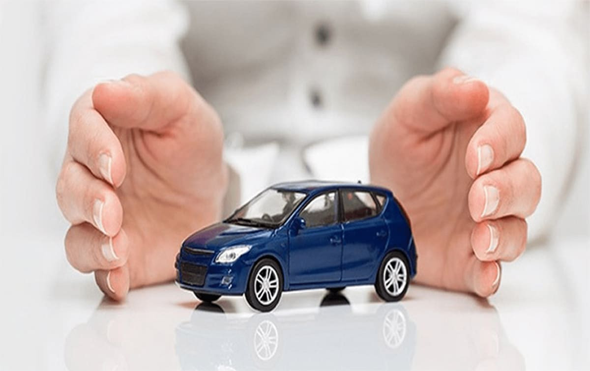 Hình ảnh giấy chứng nhận bảo hiểm trách nhiệm dân sự bắt buộc cho xe ô tô 5 chỗ