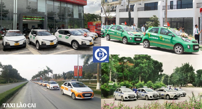 Hình ảnh minh họa các loại xe ô tô phổ biến