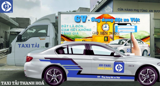 Hình ảnh minh họa các loại xe tải phục vụ nhu cầu vận chuyển hàng hóa tại Thanh Hóa