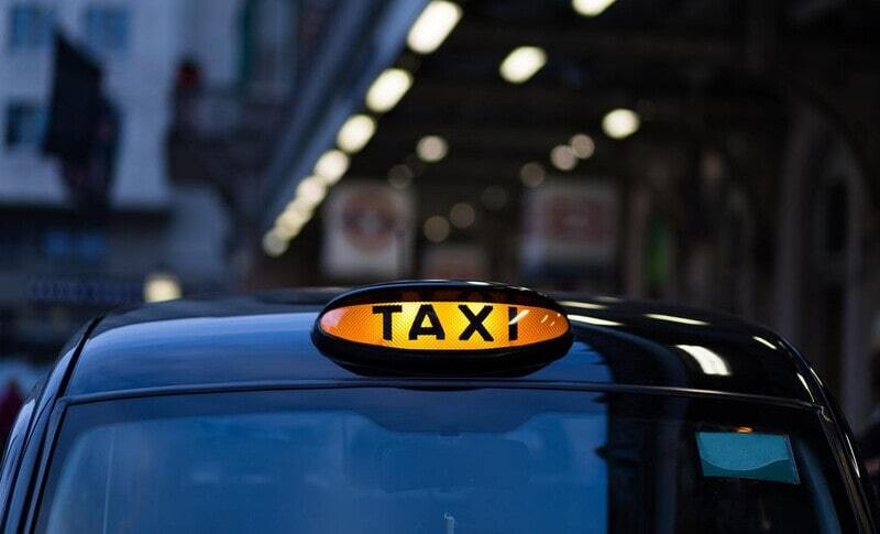 Hình ảnh minh họa kinh nghiệm lựa chọn số taxi Đồng Hỷ Thái Nguyên an toàn.