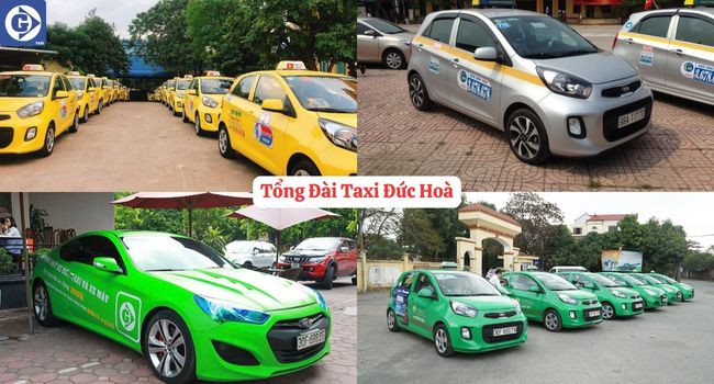 Hình ảnh minh họa việc tải ứng dụng đặt xe taxi liên quan đến Tổng Đài Taxi Đức Hoà