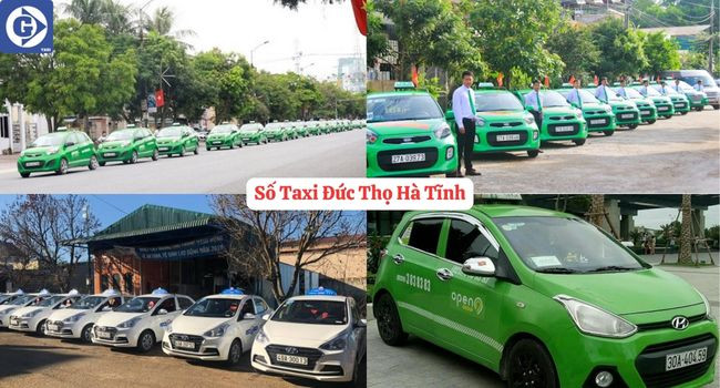 Hình ảnh minh họa việc tải và sử dụng ứng dụng để gọi taxi Đức Thọ Hà Tĩnh