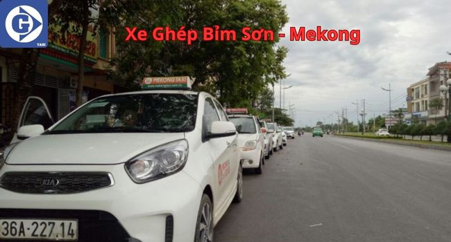 Hình ảnh minh họa Xe Ghép Bỉm Sơn Thanh Hóa trên tuyến đường