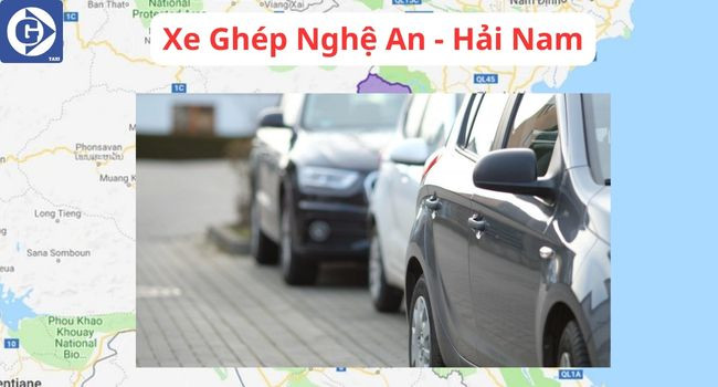 Hình ảnh một chiếc xe 7 chỗ màu đen bóng loáng, thường được sử dụng cho dịch vụ xe ghép Nghệ An