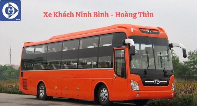 Hình ảnh một chiếc xe khách đang đỗ