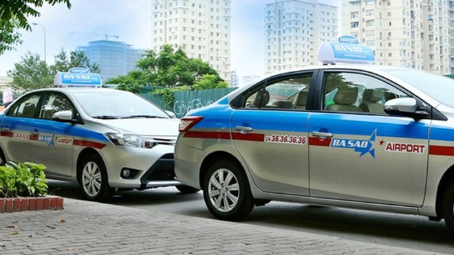 Hình ảnh tổng đài điều phối taxi Hàm Thuận Nam sẵn sàng phục vụ du khách