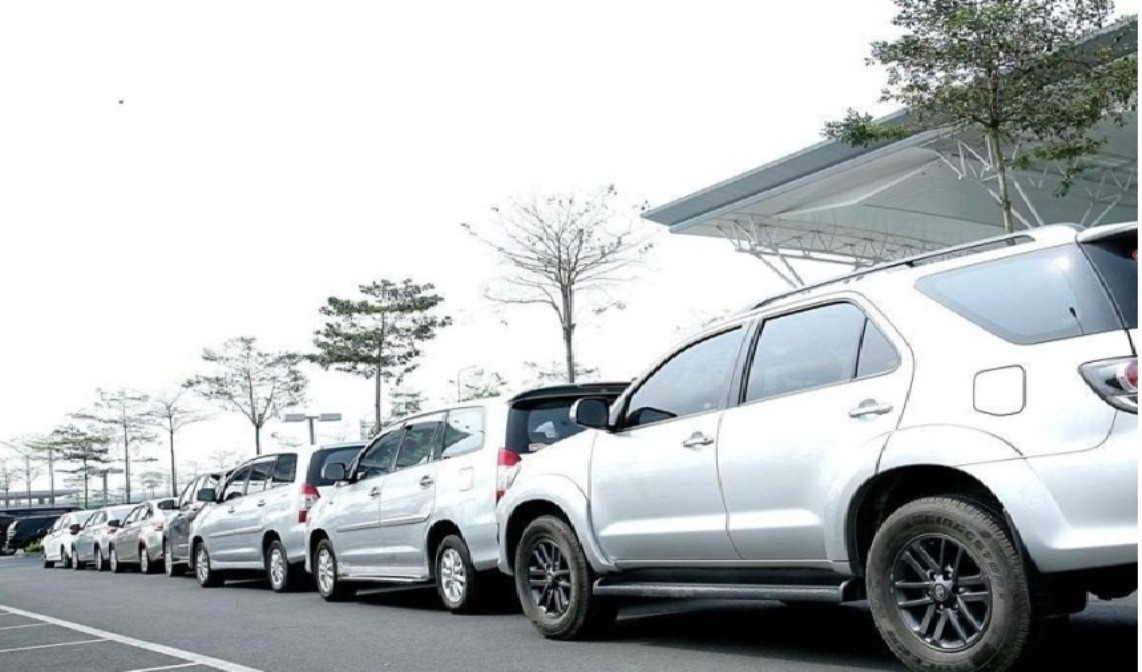Hình ảnh tổng đài hoặc trung tâm điều hành taxi Tây Hồ