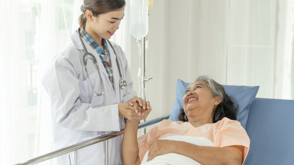 Hình ảnh về ung thư đại tràng và tầm soát bệnh