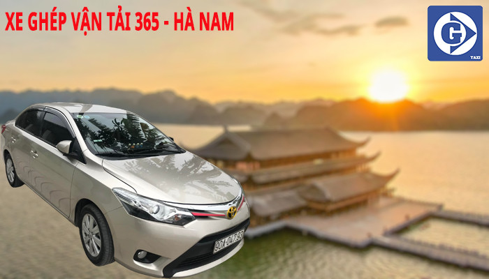 Hình ảnh xe con màu đen, đại diện cho dịch vụ xe ghép chất lượng cao từ Hà Nam