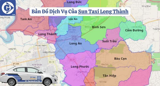 Hình ảnh xe taxi 4 chỗ, loại xe sedan phổ biến trong dịch vụ vận chuyển hành khách