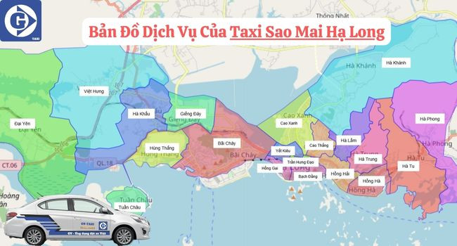 Hình ảnh xe taxi màu trắng, có logo hãng, di chuyển trên phố, đại diện cho dòng xe 4 chỗ phổ biến