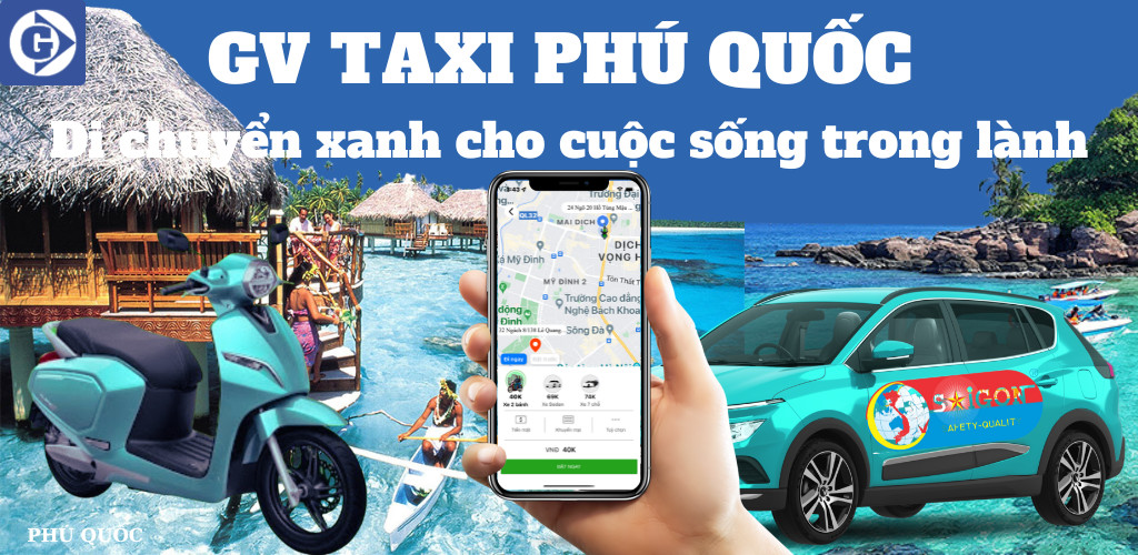 Hình ảnh xe taxi màu vàng di chuyển trên đường phố tại Gia Lai, mang đến sự thuận tiện cho hành trình của bạn.