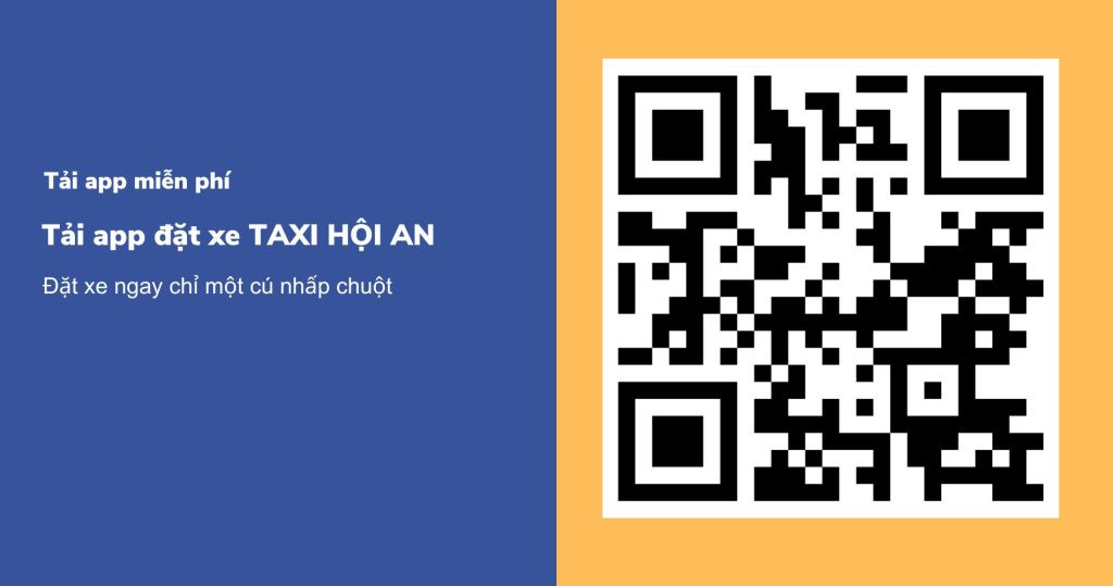 Hình ảnh xe taxi phổ biến hoạt động tại khu vực Tam Kỳ