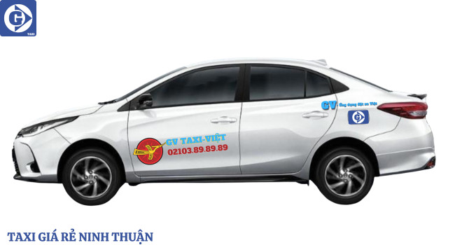 Hinh anh xe taxi tai Ninh Thuan giup tiet kiem chi phi di chuyen