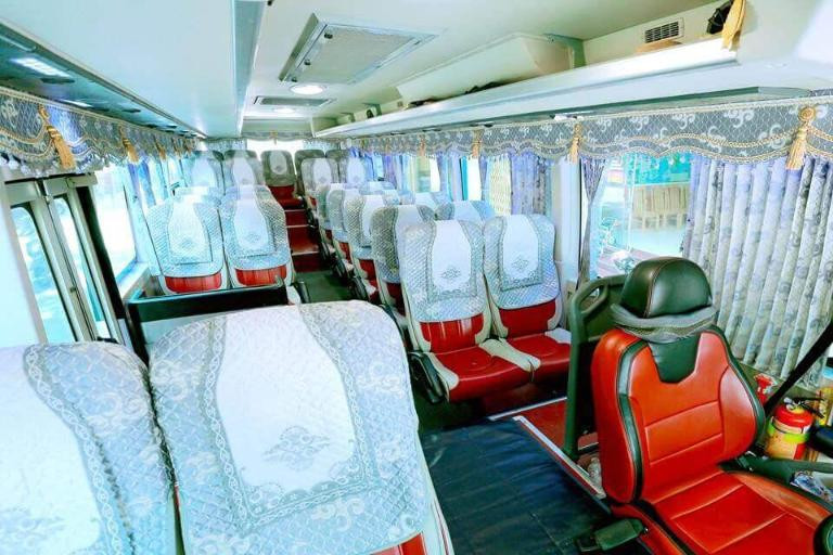 Hỗ trợ toàn diện cho khách du lịch, mang đến trải nghiệm thuận lợi