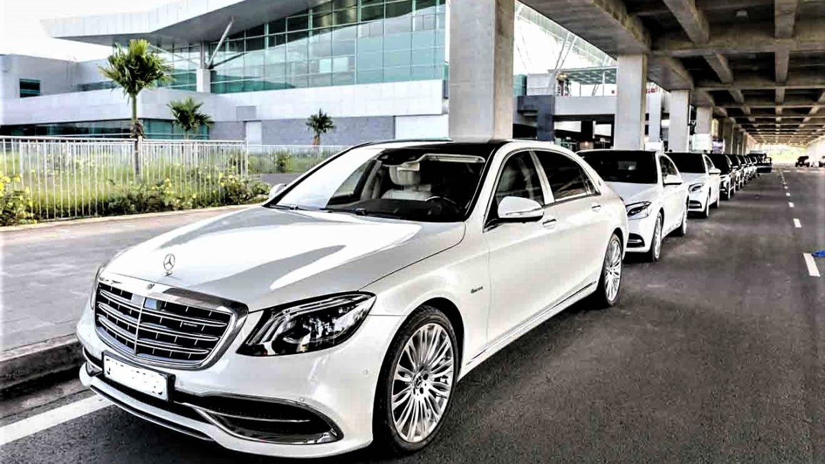 Hoàng Nguyên Travel chuyên tuyến Chu Lai - Quảng Ngãi