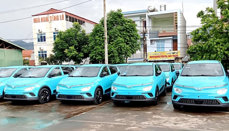 Hỏi rõ giá trước khi đi tuyến xa