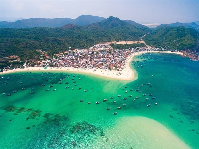Địa điểm du lịch nổi tiếng tại Quy Nhơn