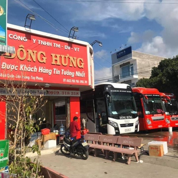 Hướng dẫn cách đặt vé xe Tết nhanh chóng và tiện lợi