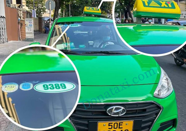 Hướng dẫn cách đặt xe taxi Mai Linh chuẩn và tiện lợi tại Thanh Hóa