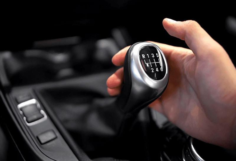Hướng dẫn cách vào số xe số sàn chi tiết