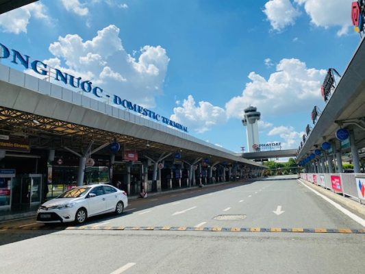 Hướng dẫn đặt taxi Châu Thành Tiền Giang giá rẻ