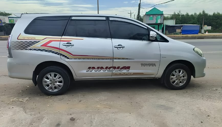 Hướng dẫn gọi xe dễ dàng ở khu vực Vĩnh Cửu