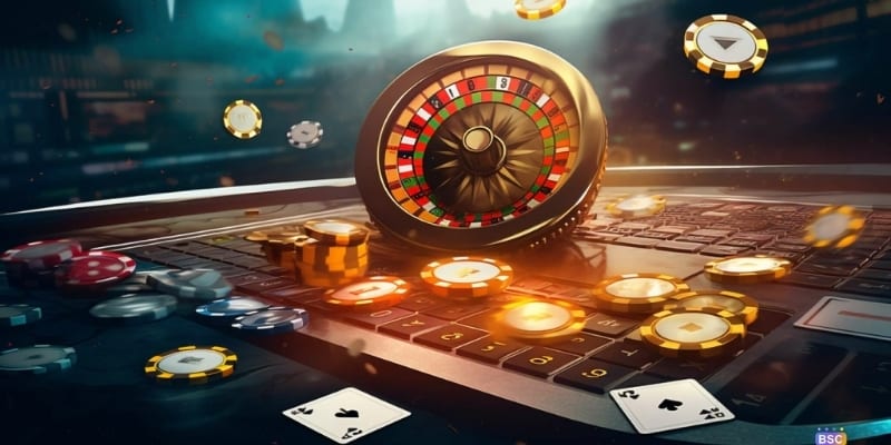 Kèo casino đa dạng cập nhật theo thời gian thực tế