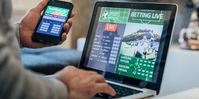 Nhận biết kèo dụ 8DAY với các đặc điểm riêng biệt