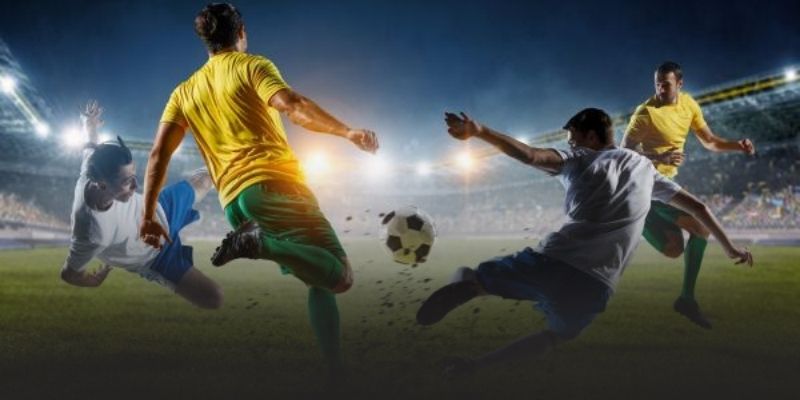 7MCN trở thành lựa chọn để cập nhật kết quả bóng đá nhanh nhất