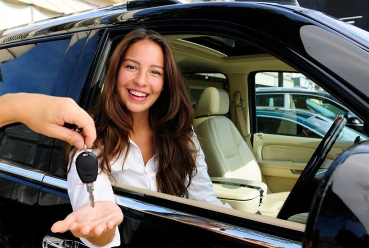 Khách cần nhớ rõ nghĩa vụ của mình khi thuê xe tự lái để tuân thủ tuyệt đối