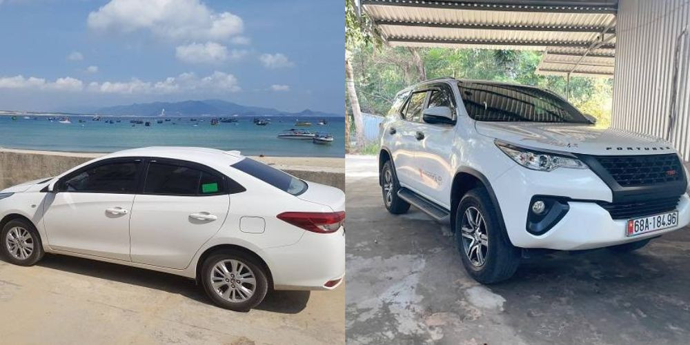 Khách hàng có thể gọi xe taxi An Thới Phú Quốc qua các nền tảng xã hội