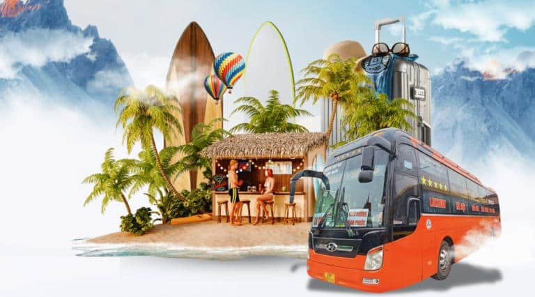 Khách hàng nên đặt vé sớm với Nhà xe Hiền Phước