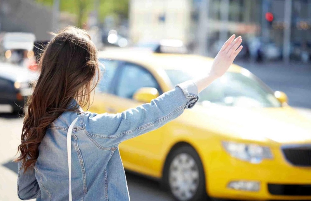 Khách hàng tin tưởng lựa chọn Taxi Thắng Lợi tại Phú Mỹ