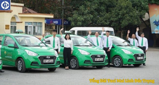 Khách hàng trải nghiệm đặt xe taxi nhanh chóng qua ứng dụng di động