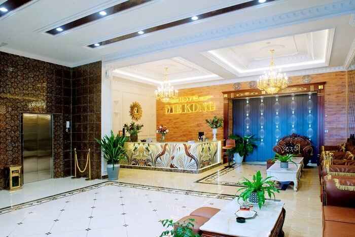 Mekong Gia Lai là lựa chọn phù hợp cho du khách muốn sở hữu không gian nghỉ thoải mái lẫn chi phí hợp lý
