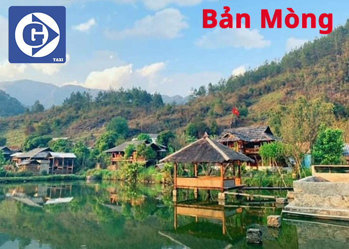 Khám phá bản Mòng yên bình với suối nước nóng tại Sơn La