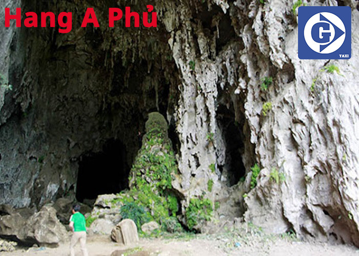 Khám phá bí ẩn hang A Phủ gắn liền với văn học tại Sơn La