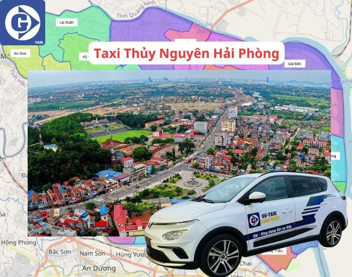 Khám phá các lựa chọn taxi tại Thủy Nguyên, bao gồm taxi 86 Thủy Nguyên