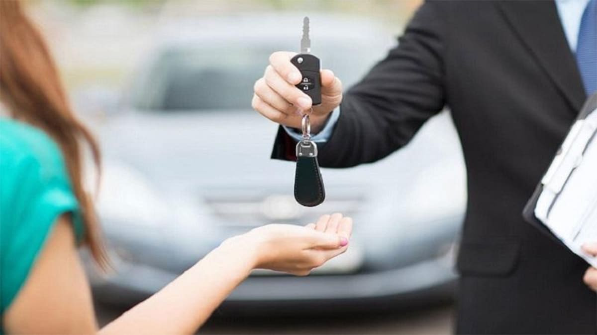 Khám phá Đà Nẵng với dịch vụ thuê xe tự lái tiện lợi