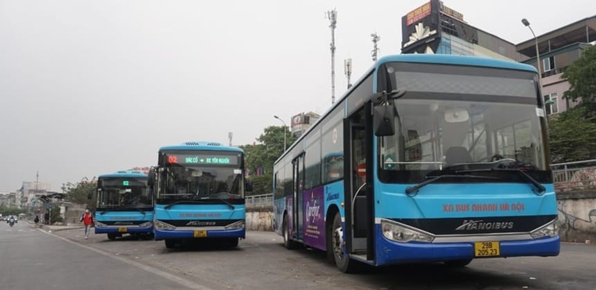 Khám phá những lợi thế khiến xe 05 thu hút khách hàng