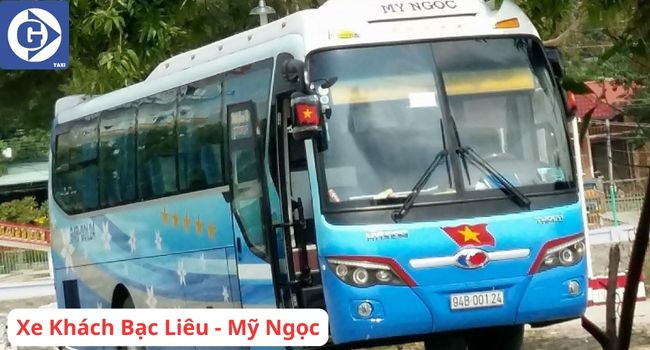 Khoang nội thất sang trọng và tiện nghi trên xe khách chất lượng cao đi Bạc Liêu