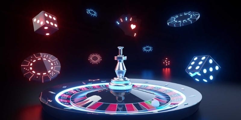 Không gian game bài đấu trí cao cấp tại casino Topzo