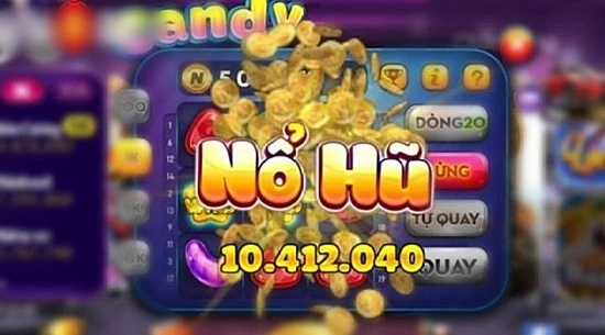 Khung giờ vàng quay hũ tại 789F – Tỷ lệ nổ cao bất ngờ!